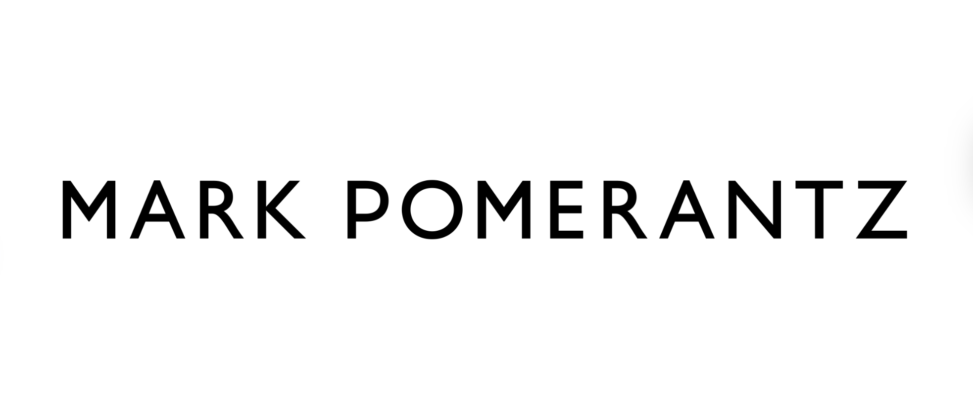 mark pomerantz logo