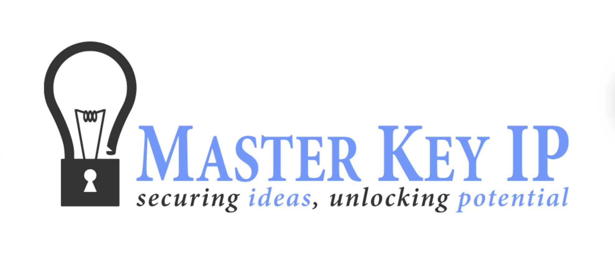 master key ip logo