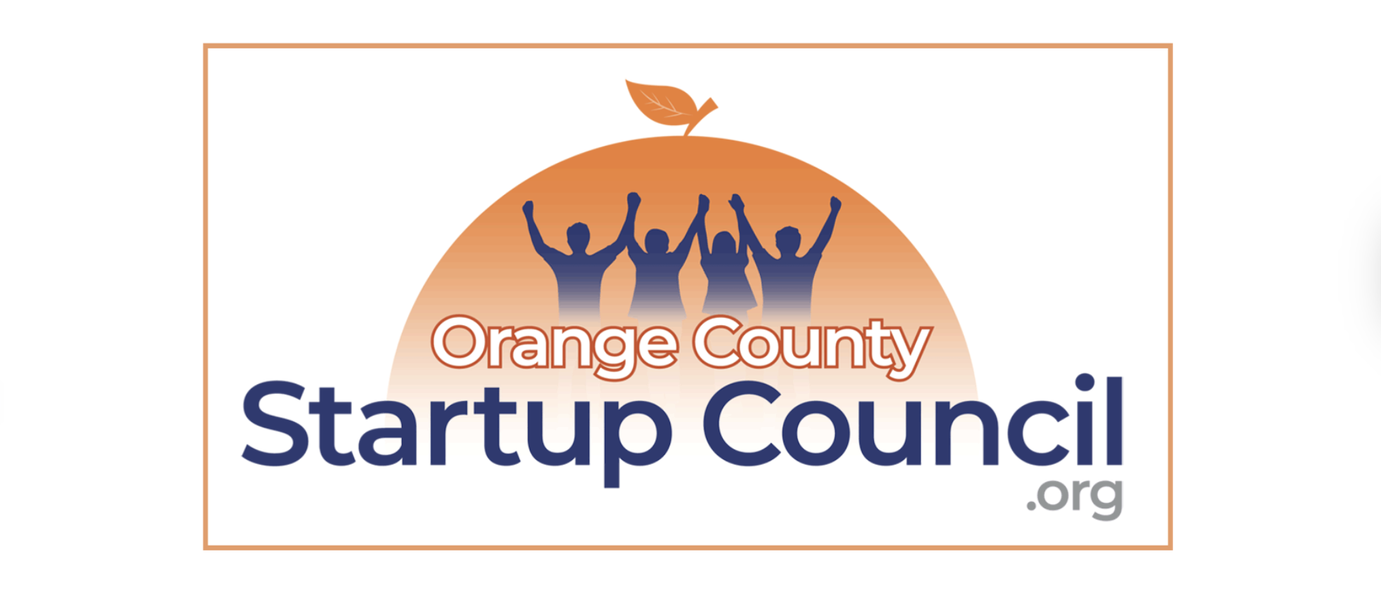 oc startup council logo