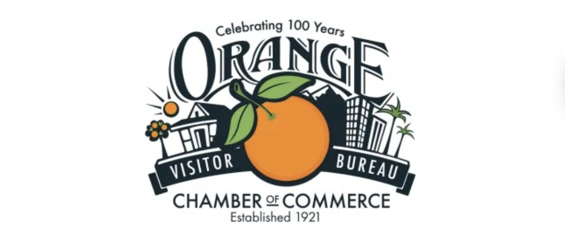 orange chamber logo