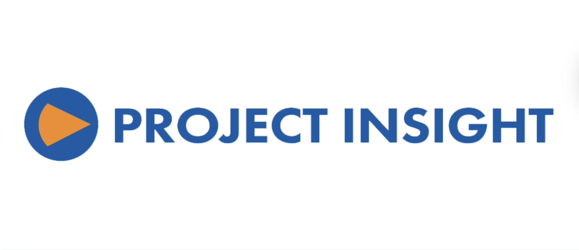 project insight logo
