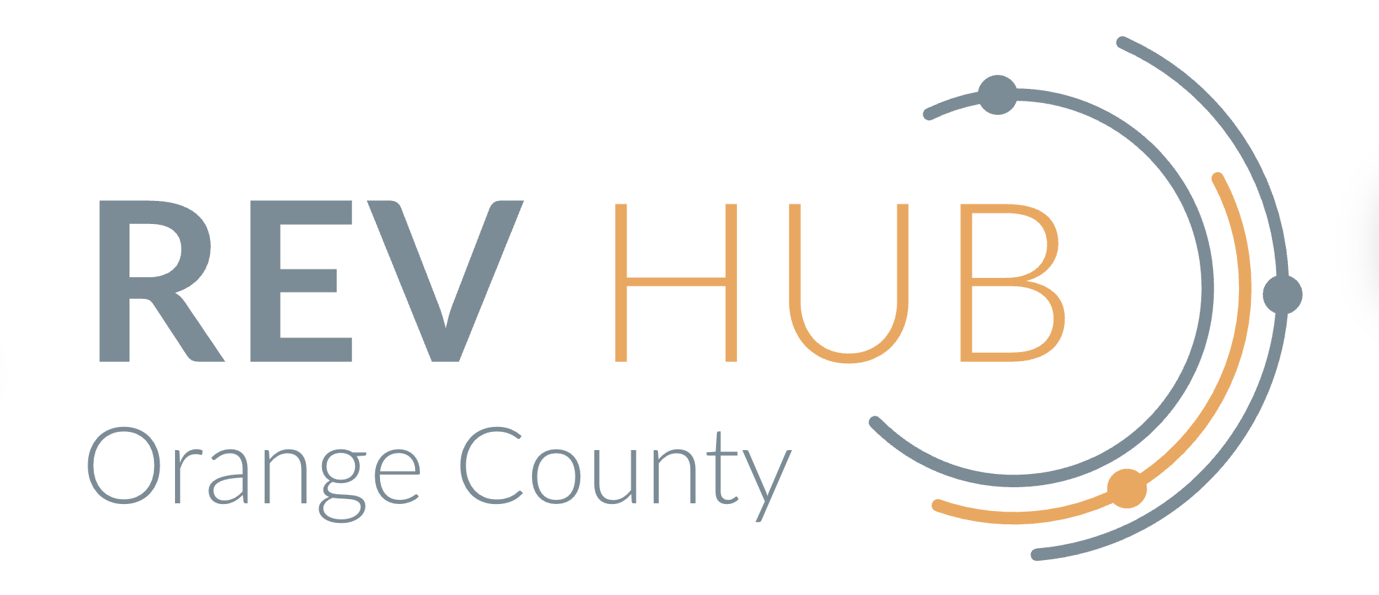 rev hub logo