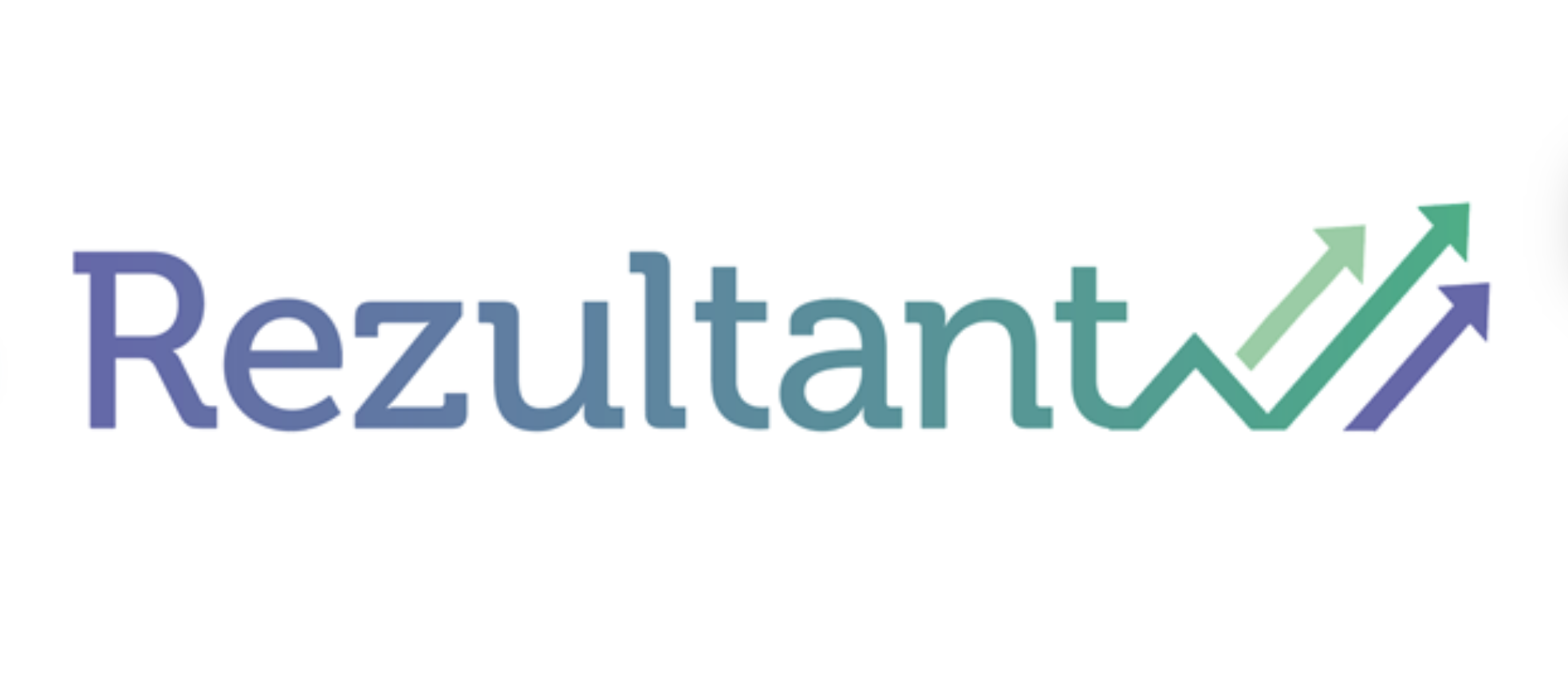 rezultant logo