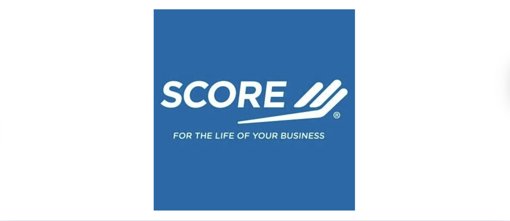 score usa logo