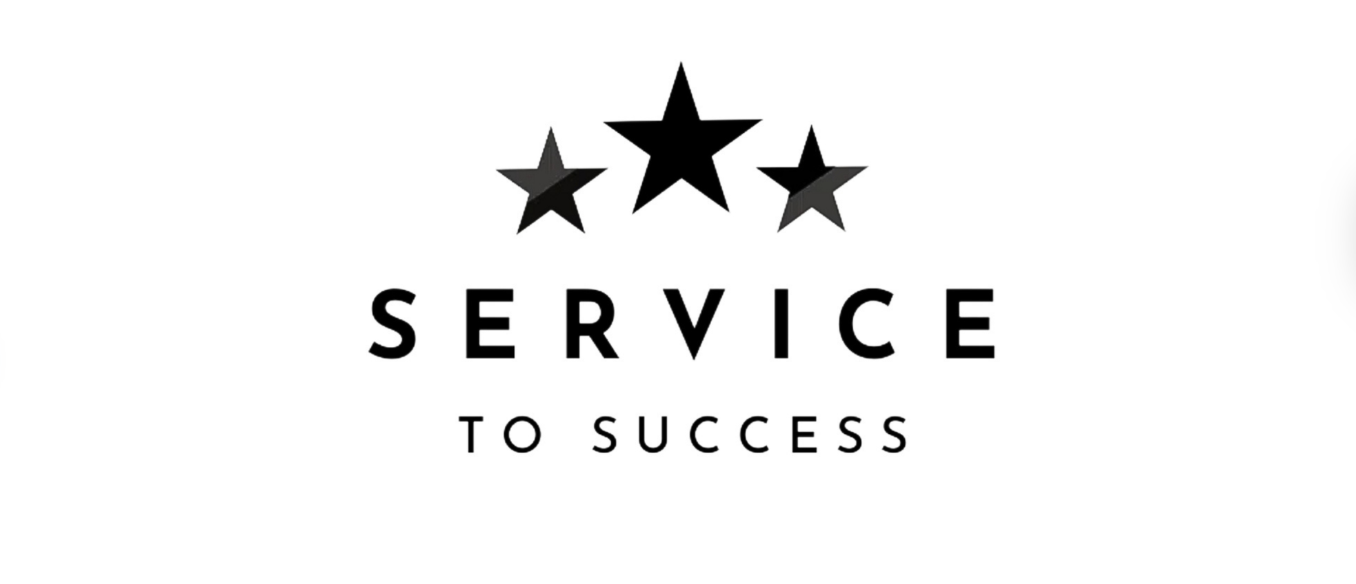 service 2 success logo