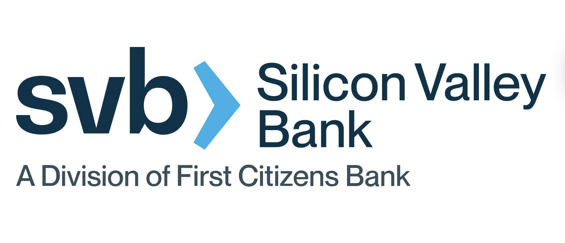 silicon valley bank logo