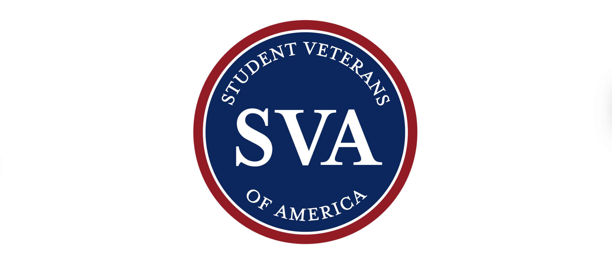 student veterans logo