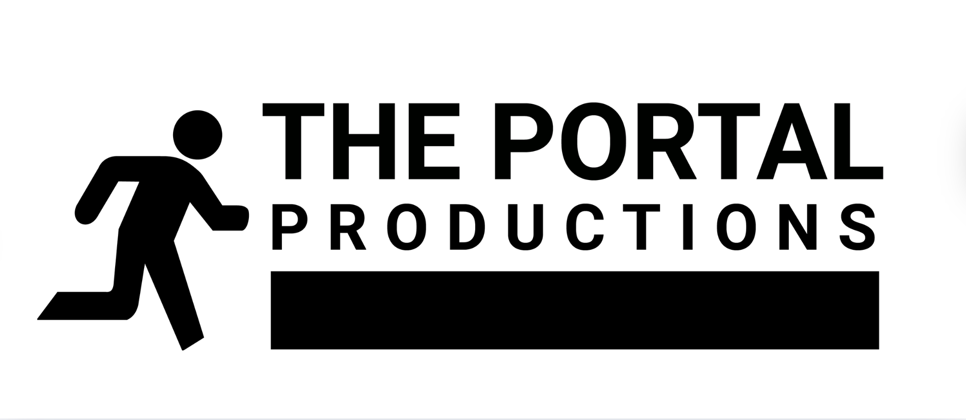 the portal logo