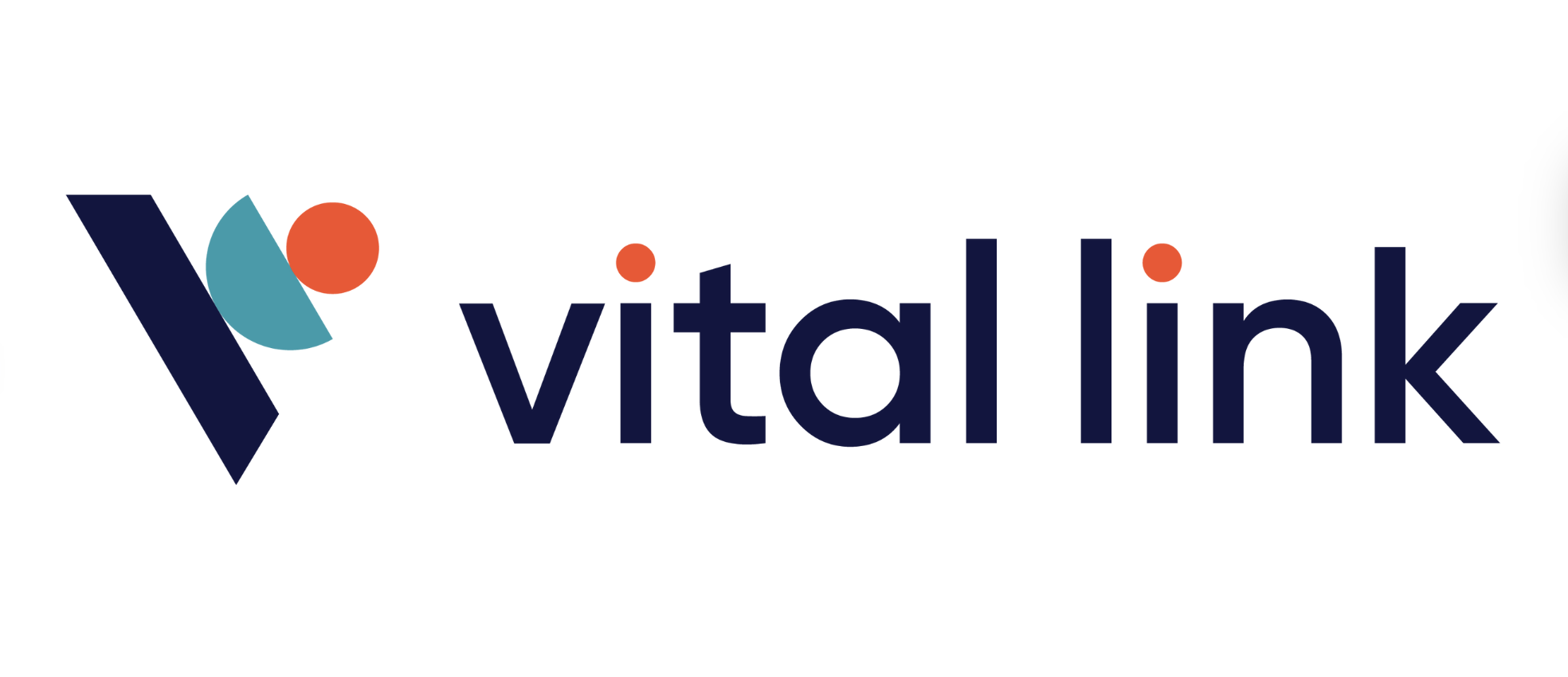 vital link logo