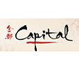 Capital Seafood logo