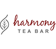 Harmony Tea Bar logo