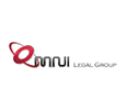 Omni legal group logo