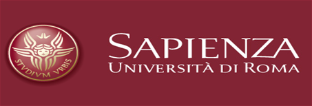 Sapienza Universita di Roma logo