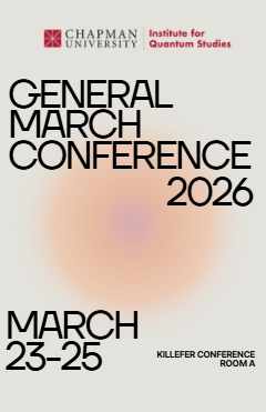 General Conference March 2026