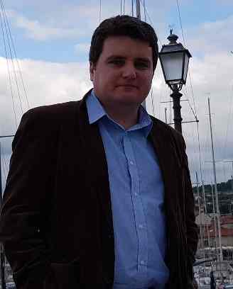 Gleb Skorobagatko