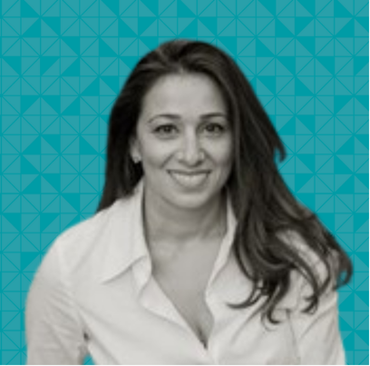 photo of Amrit Walia