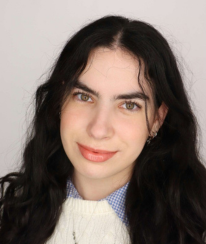 photo of Etana Slepoy '26