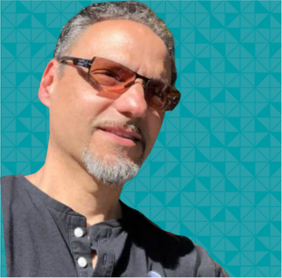 photo of Luis Salazar