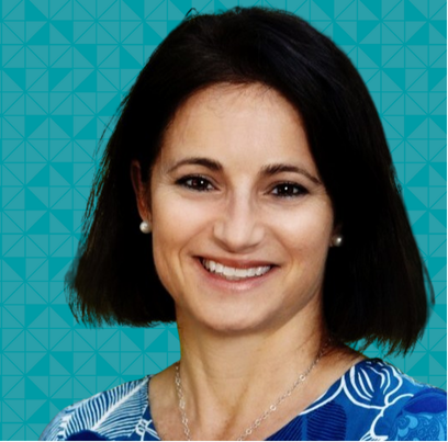 photo of Patricia Zambarano