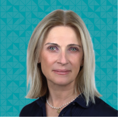 photo of Sophie Leguillette