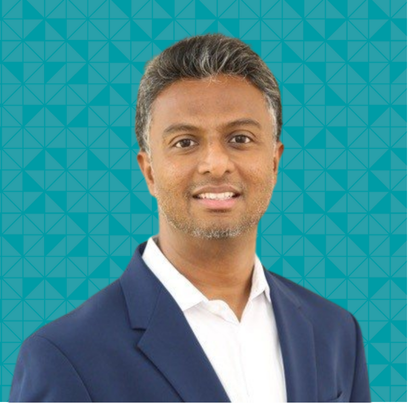 photo of Ujwal Patnaik