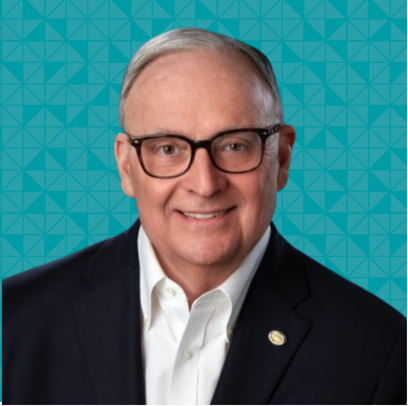 photo of William (Bill) Edwards