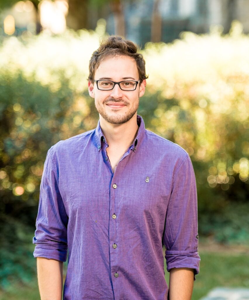 matthew kovach headshot