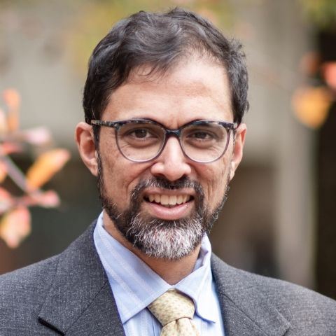 saikrishna prakash headshot