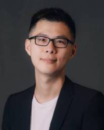 photo of Gabriel Miao Li, Ph.D