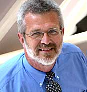 photo of Marv Meyer (1948-2012)