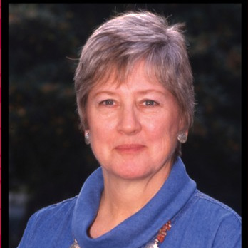 photo of Barbara Tye (d. 2024