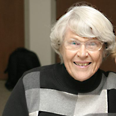 photo of Beverly Weatherill