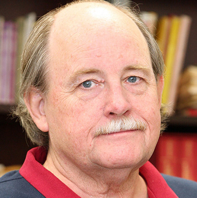 photo of Thomas Bradac (1947-2024)