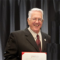 photo of Dave Weatherill