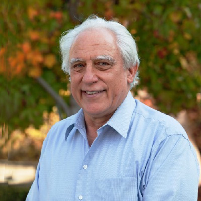 photo of Don Will (1949-2014)