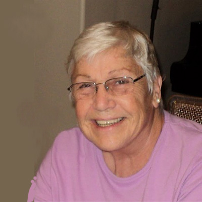 photo of Dorothy Augustine (1934-2018)