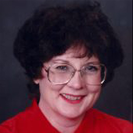 photo of Jane Sinclair (1939-2021)