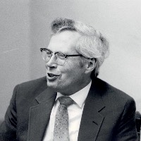 photo of Jim Miller (1927-2015)