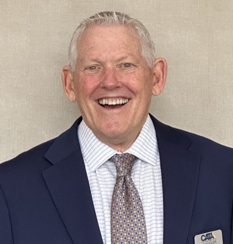 photo of Ky Kugler (1956-2026)