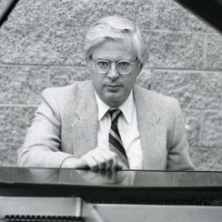 photo of Michael C. Martin (1943-2016)