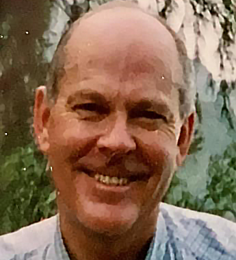 photo of Mike W. Martin (1946-2024)