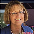 photo of Nancy Dickson-Lewis (1950-2021)