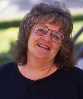 photo of Patricia See (1940-2023)