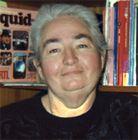 photo of Thérèse Ballet Lynn (1932-2017)