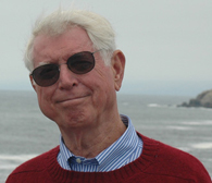 photo of Thomas G. Hall (1933-2023)