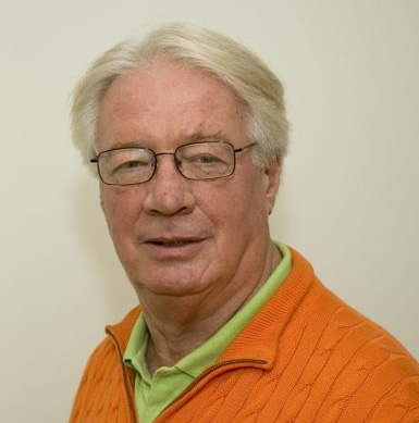 photo of Tibor Machan (1939-2016)