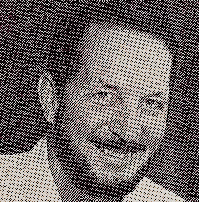 photo of Les Walrath (1921-2018)