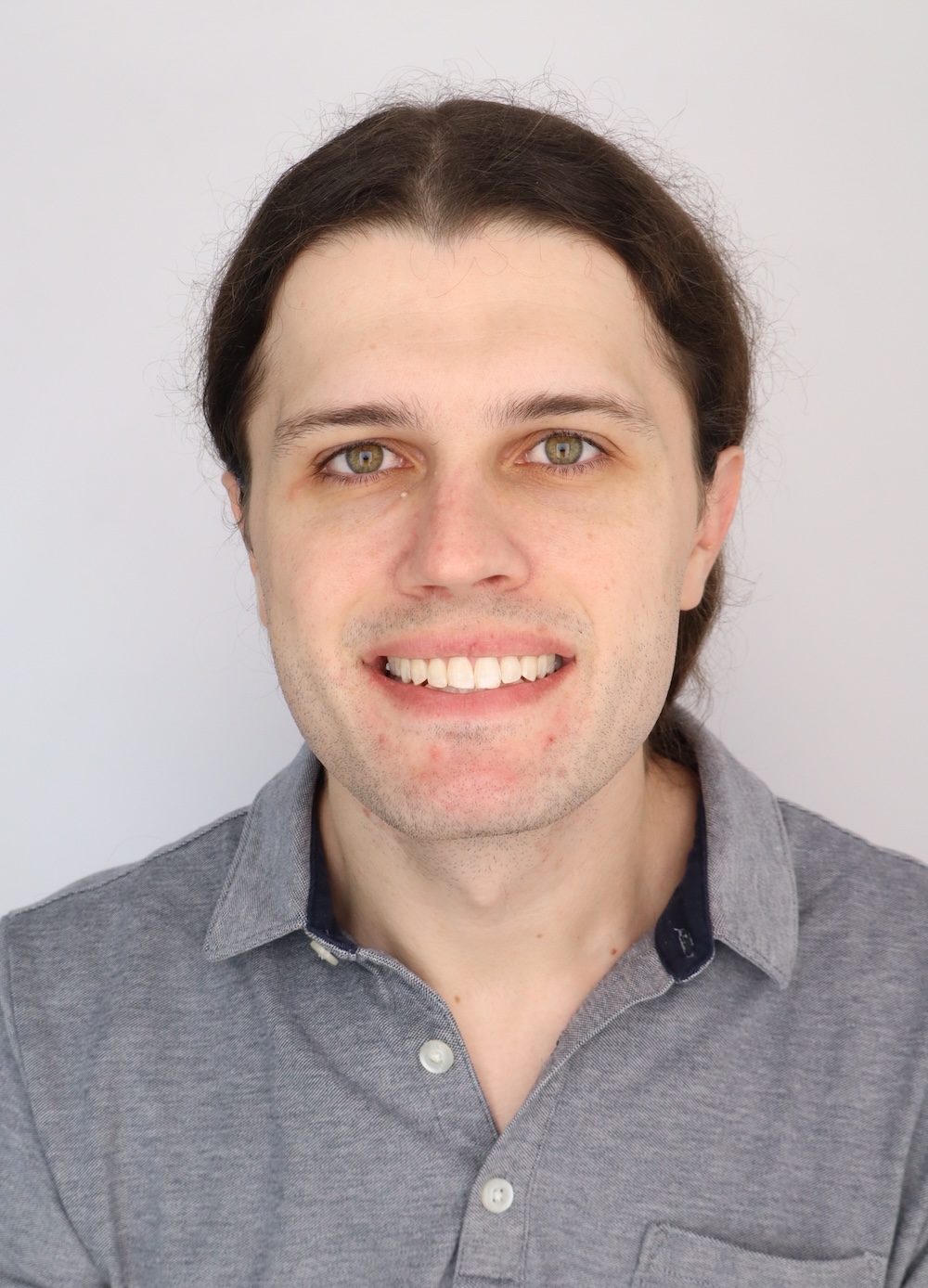 photo of Christian Carnahan