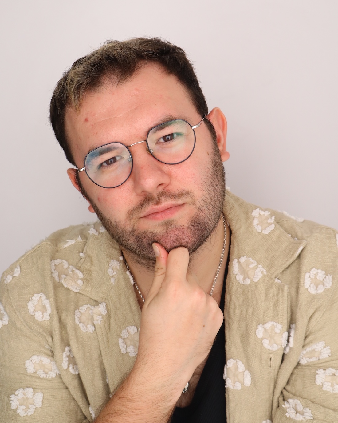 photo of Dimitri Bredikhin