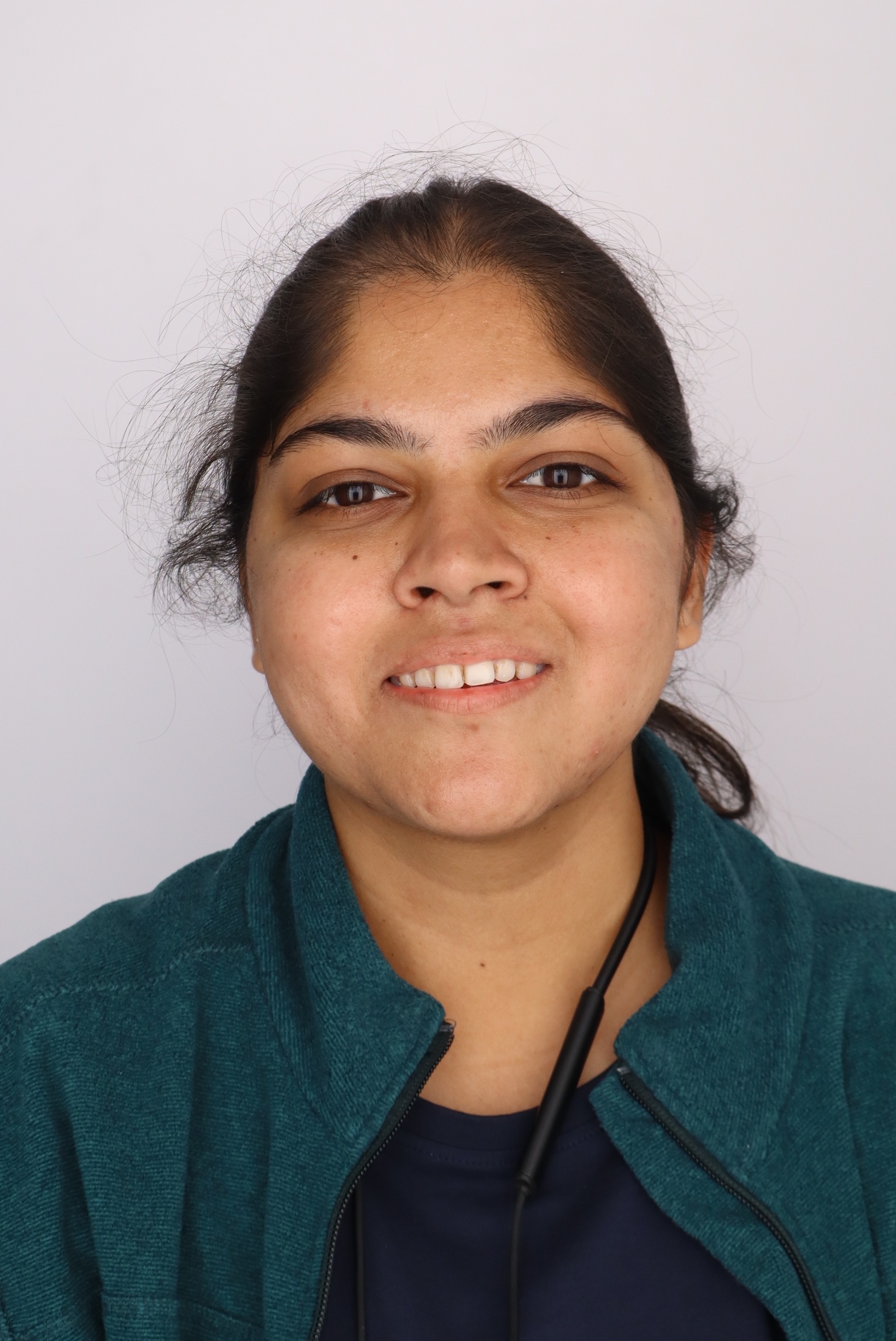 photo of Iti Shrivas